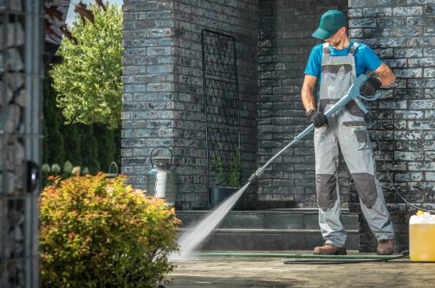 Best Machinery and Equipment Cleaning  in Josephine, TX
