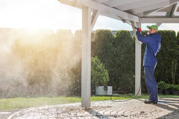 Best Parking Lot and Garage Cleaning  in Josephine, TX