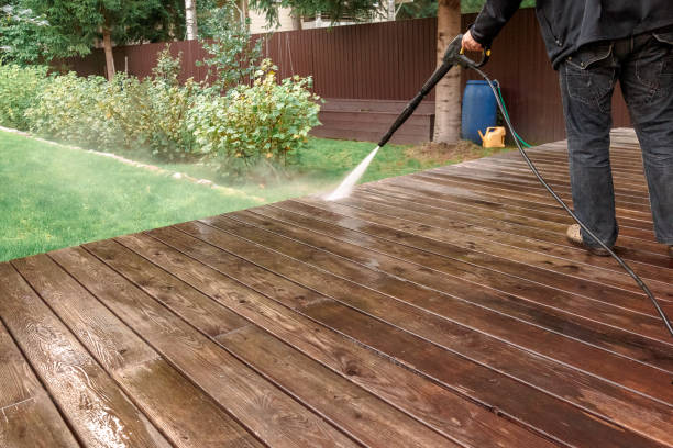Best Sidewalk and Walkway Cleaning  in Josephine, TX
