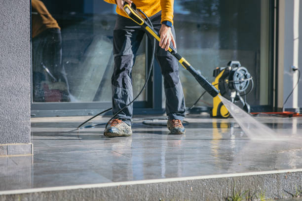 Best Fence Cleaning  in Josephine, TX