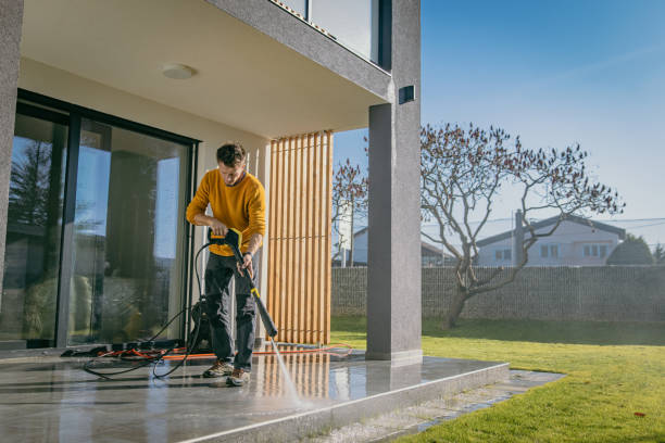Best Gutter Cleaning  in Josephine, TX