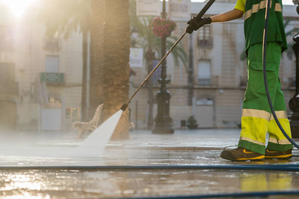 Best Animal Enclosure Cleaning  in Josephine, TX